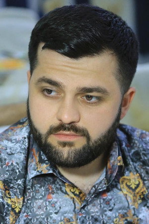 Elvin Abdullayev