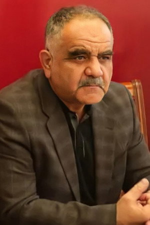 Matyakub Matchanov