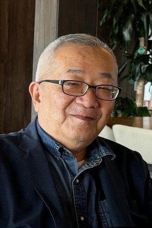柏原宽司