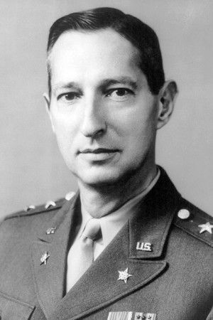 Mark W. Clark
