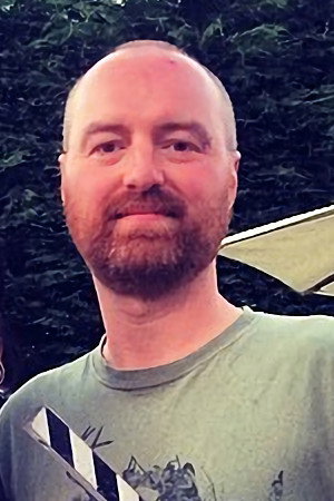 Ed Pope