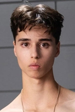 Max Bennett