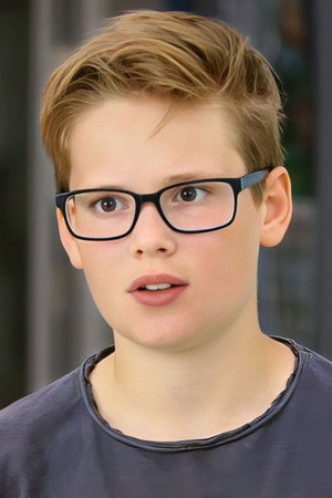 Sander Thorlaksen