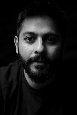 Mitesh Mirchandani