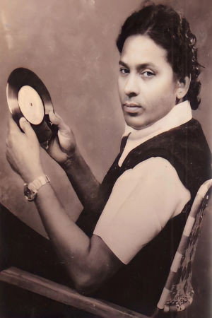 Upendra Kumar