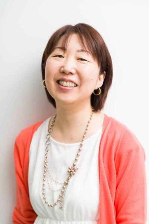 桑山由香里