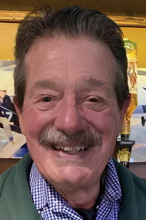 Charles Simon