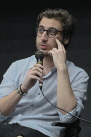 Marcelo Hancke