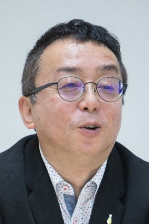 大泽信博