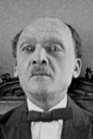 Walter Cornick