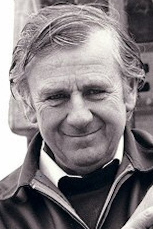 Alan George