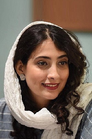 Sarah Tavakoli