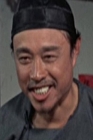 何刚