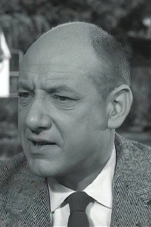 Robert Bea
