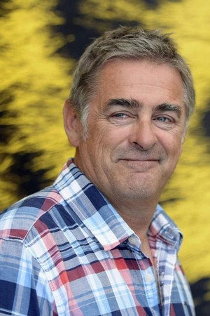 Pascal Plisson