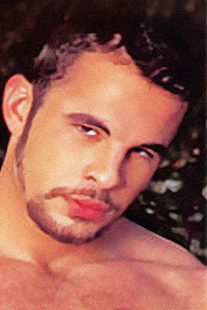 Marcus Caine