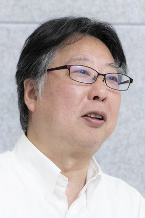 釜秀树