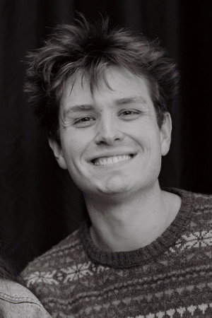 Ethan Johnson