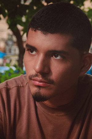 Michael Di'Martino