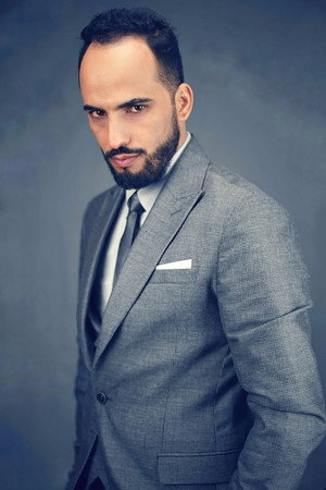 Youssef Tounzi