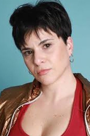 Natalia Morelli