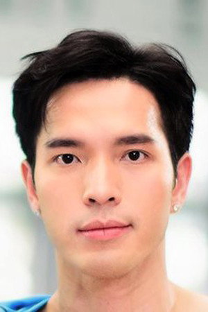Chokchai Boonworametee