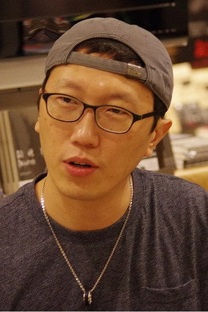 吴子云