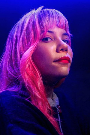 Karla Armstrong
