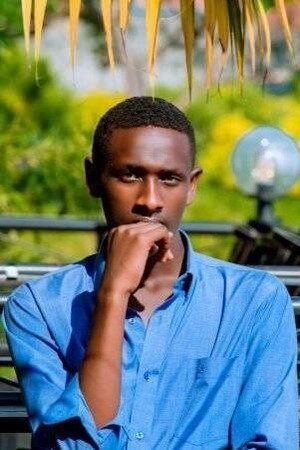NTARE Joseph