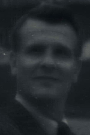 Dean Welch