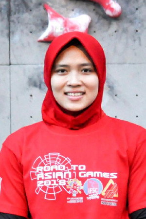 Aries Susanti Rahayu