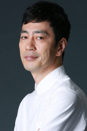 奥居俊二