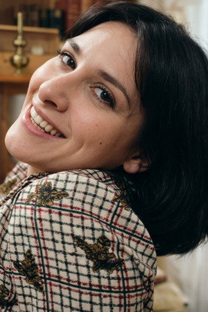 Ana Maria Dias