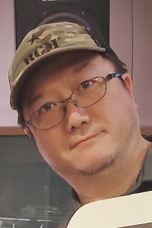 金子笃二