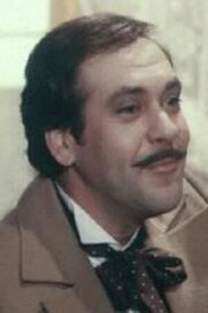 Alexei Kuznetsov