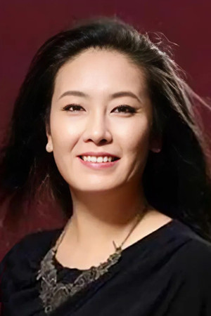 贾妮