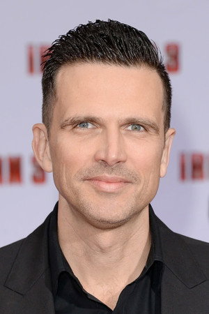 Ashley Hamilton