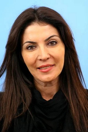 Ceyhan Gölcek