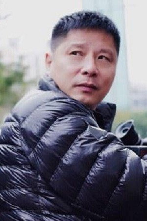 彭学军