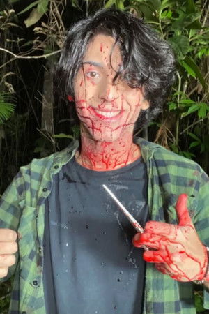 Rodrigo Foster
