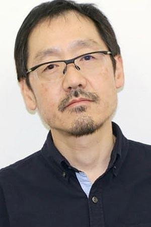 天野和人
