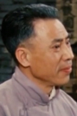 曹世骧