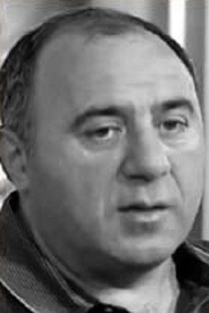 Gio Khutsishvili