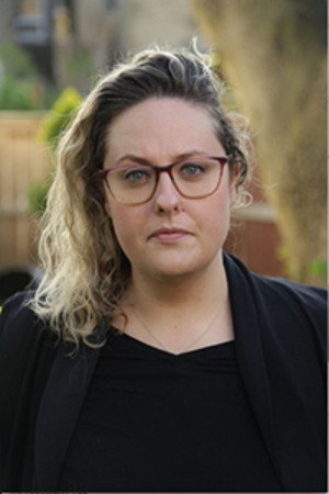 Ashley Shields-Muir