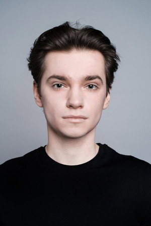 Sebastian Jacques