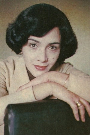 Gulchehra Dzhamilova