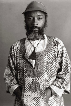 David Hammons
