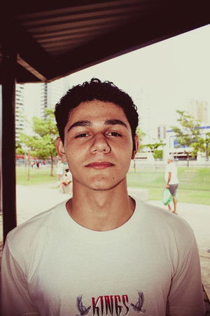 João Rafael Marinho