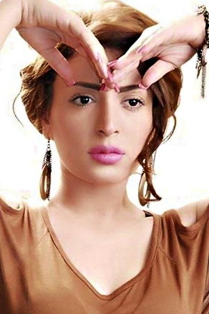 Wafaa Kamar