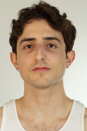 Cesar Mauricio Emegé